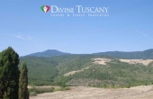 Country house for sale in Pienza 